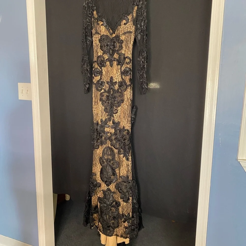 Prom Dress - Picture 11 of 14